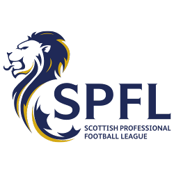 Scottish Premiership - logotipo
