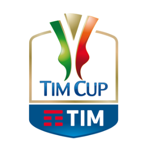 Coppa Italia - logotipo