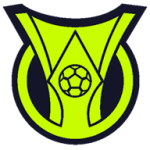 Serie A - logotipo