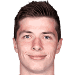 Justin Verlinden