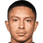 Cristian Ramírez