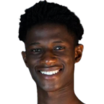 Adama Bayo