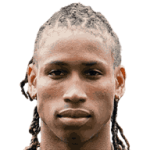 Caniggia Ginola Elva
