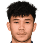Supachok Sarachart