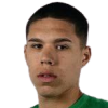 Calebe Costa