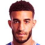 Connor Goldson 