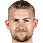 Matthijs de Ligt 