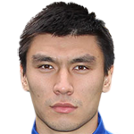 Abzal Beysebekov 