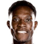 Daniel Nii Tackie Mensah Welbeck