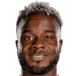 Maxwel Cornet 