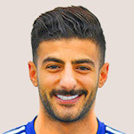 Redha Hani