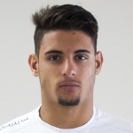 Yuri Alberto Monteiro da Silva