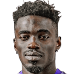 Cheikh Ndoye