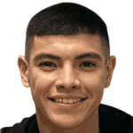 Leandro Quiroz 