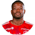 Josué Tiendrébéogo