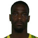 Lloyd Kazapua