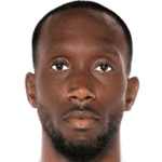 Willy Afonso Semedo Johnson