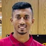Mohamed Hossain