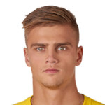 Pavlo Isenko 