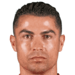 Cristiano Ronaldo dos Santos Aveiro