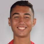Gio Calderón
