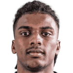 Mohammed Salisu 