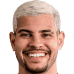 Bruno Guimarães Rodríguez Moura
