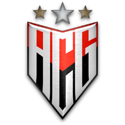 Atlético GO - club crest