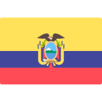Ecuador - escudo del club