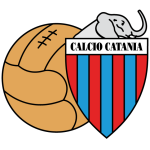 Catania - club crest
