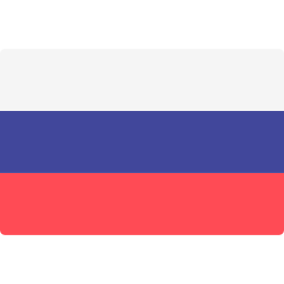Russia - club crest