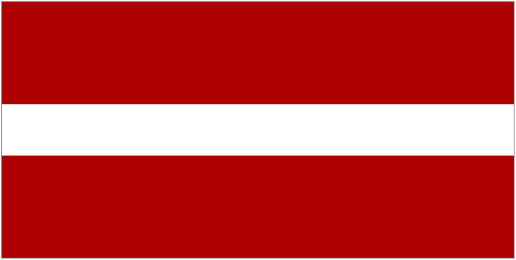 Latvia - club crest