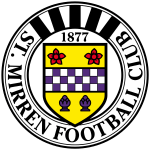 St. Mirren - escudo del club