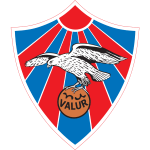 Valur - escudo del club