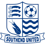 Southend United - club crest