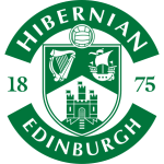 Hibernian - club crest