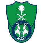 Escudo del Al Ahli