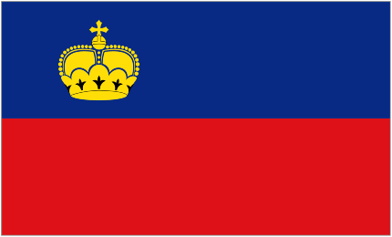 Liechtenstein - club crest