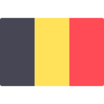 Bélgica - escudo del club
