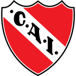 Independiente - club crest