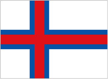Faroe Islands - club crest