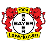 Bayer 04 Leverkusen - escudo del club
