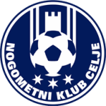 Celje - escudo del club