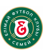 Emblema de Yelimay Semey