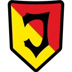 Jagiellonia Białystok - escudo del club
