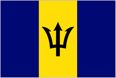 Barbados - club crest