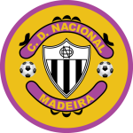 Nacional - escudo del club