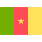 Cameroon - club crest