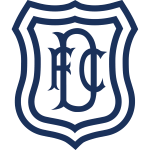 Dundee - club crest