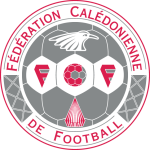 New Caledonia - club crest